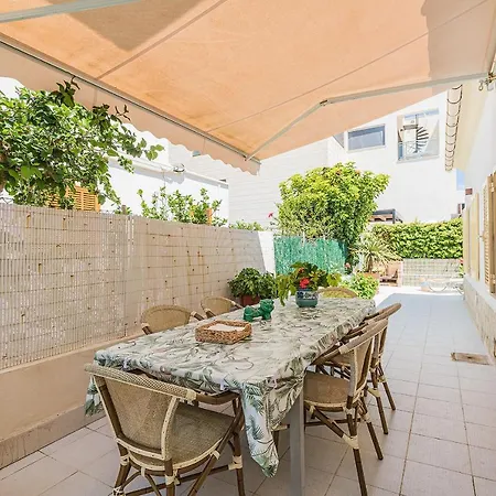 Villa Hibiscus Pollenca