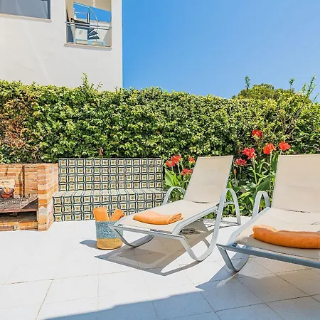 Villa Hibiscus *