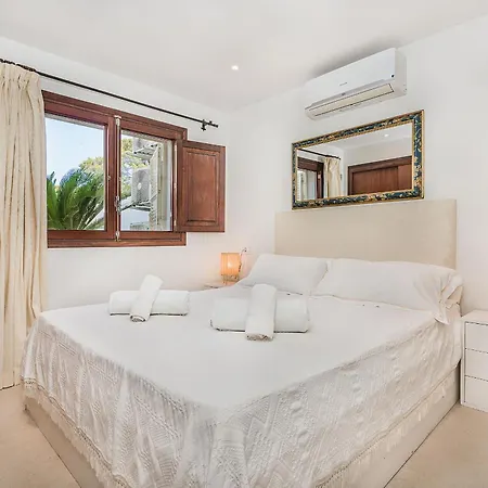 Villa Hibiscus Pollença