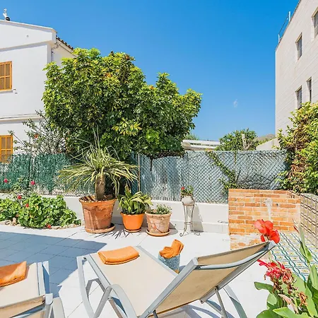 Villa Hibiscus Pollença