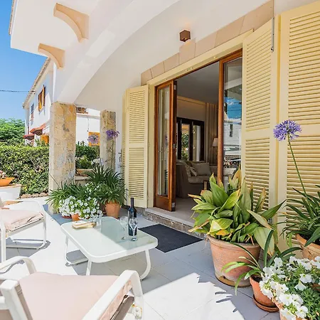 Villa Hibiscus