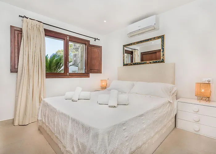 Villa Hibiscus Pollença